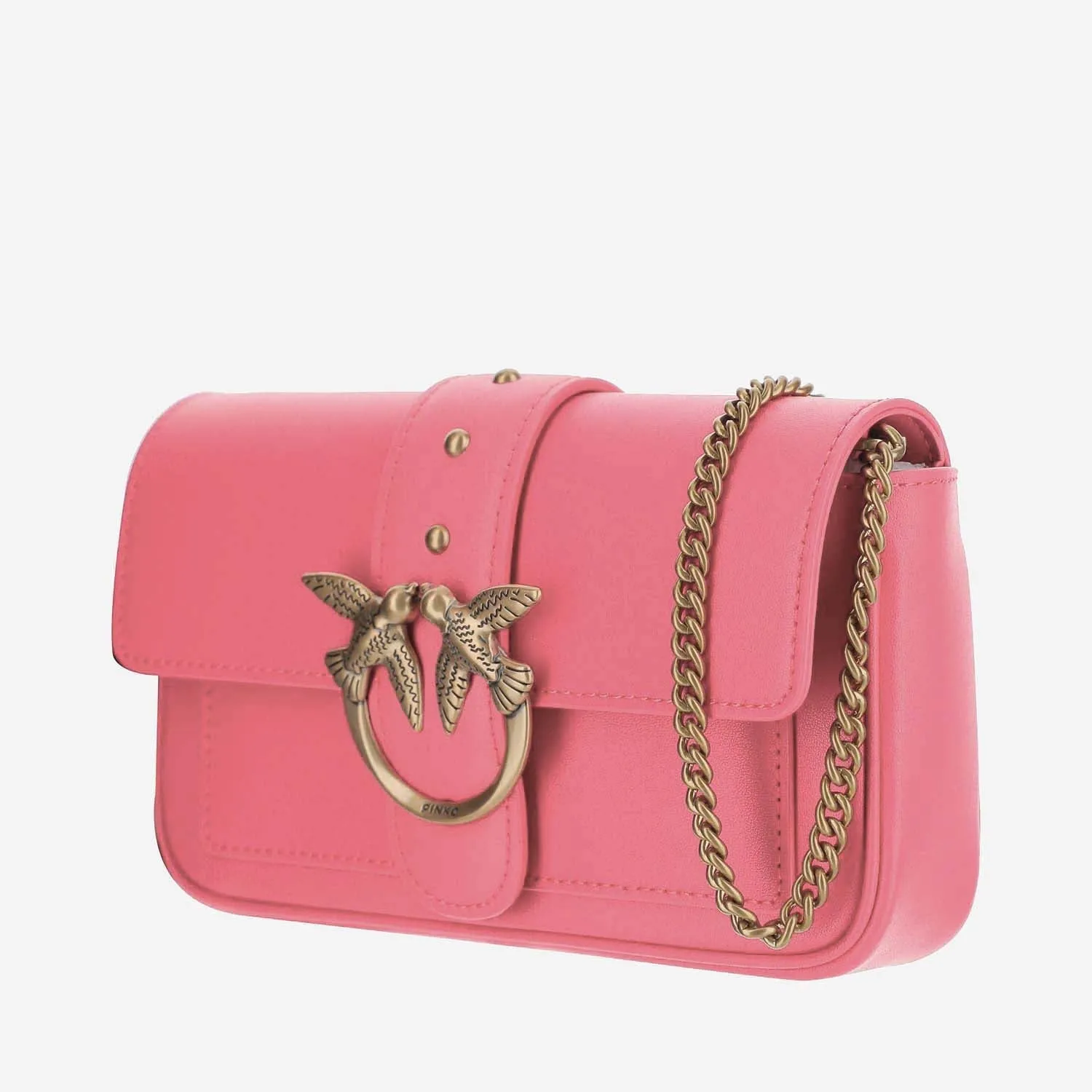 Pinko Love One Pocket Bag