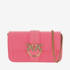 Pinko Love One Pocket Bag