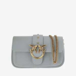 Pinko Love One Pocket Bag