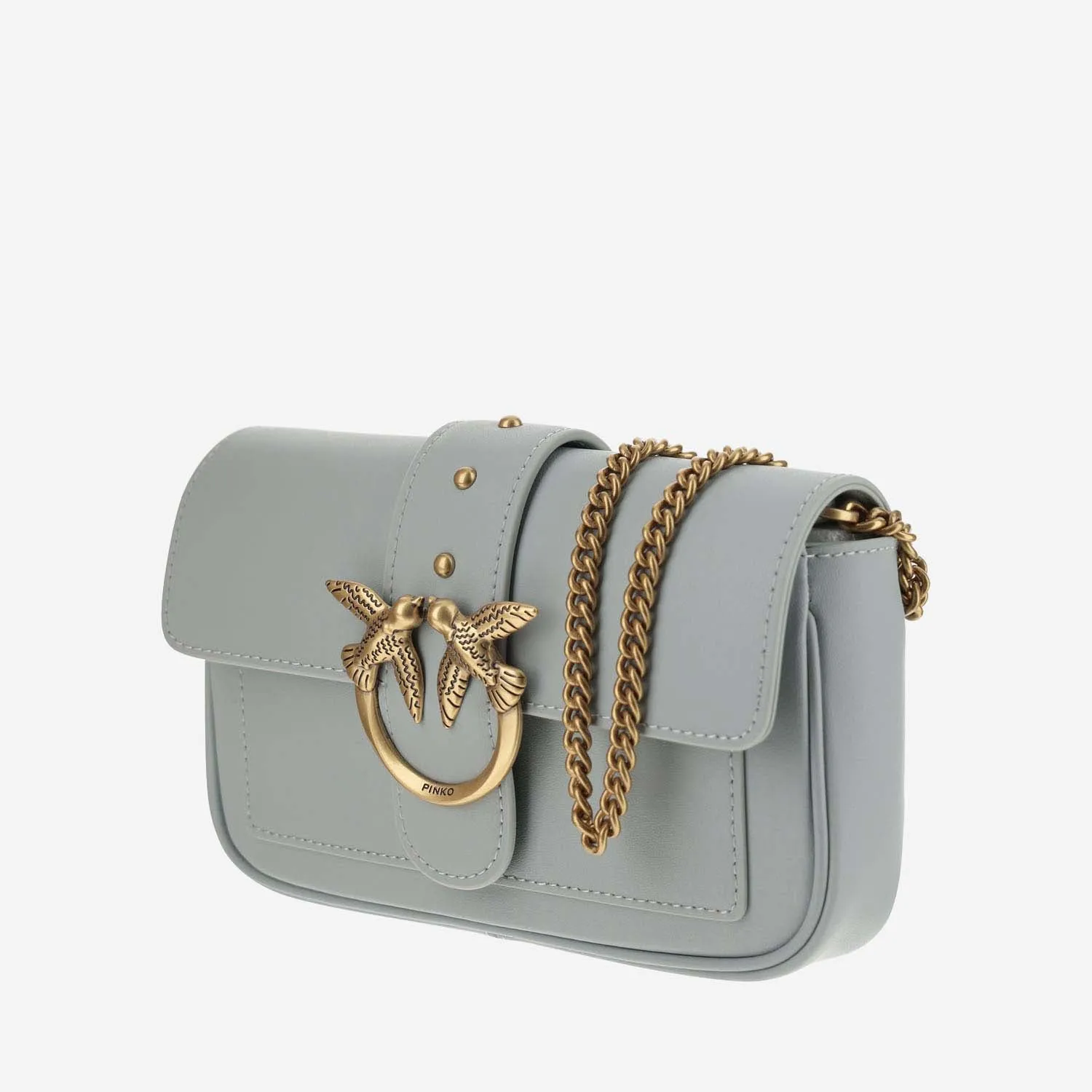 Pinko Love One Pocket Bag