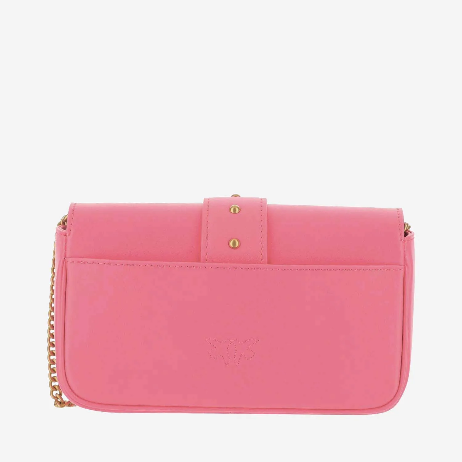 Pinko Love One Pocket Bag