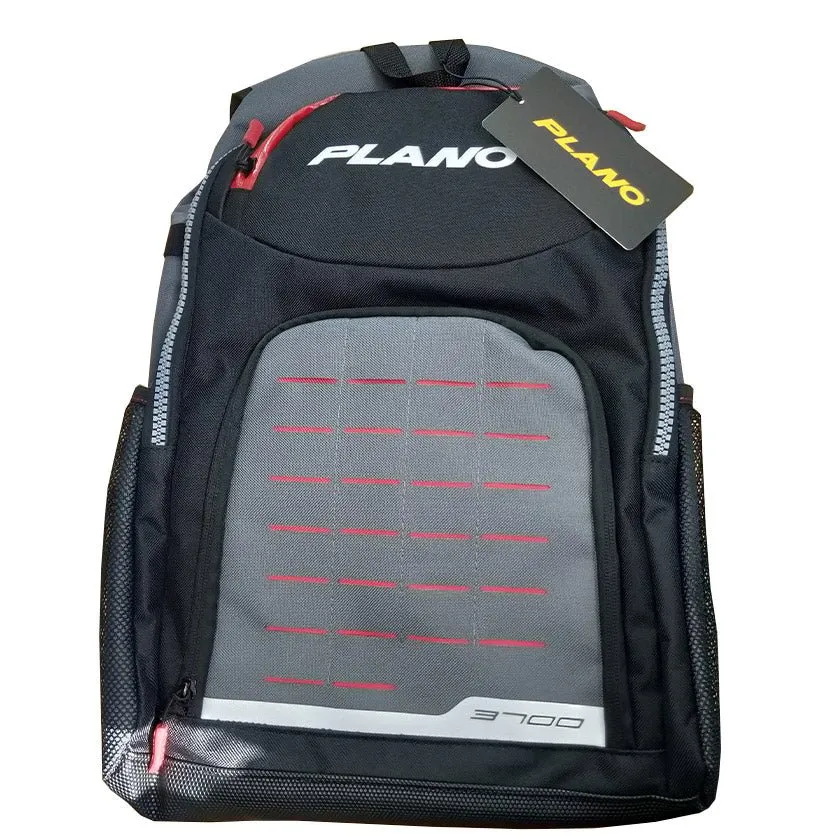 Plano 3700 Weekend Series Back Pack