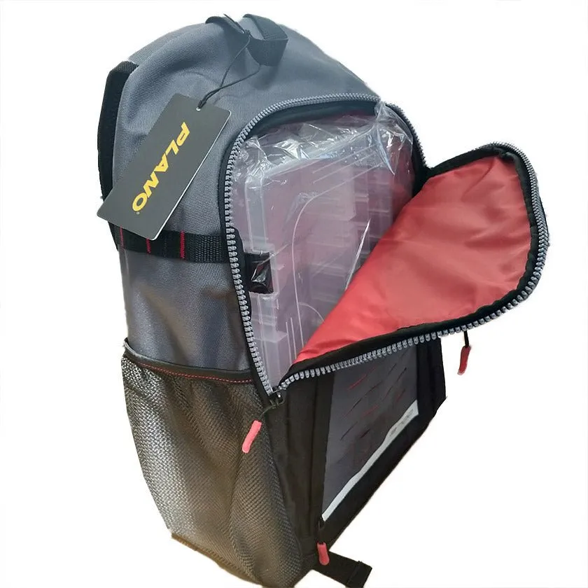 Plano 3700 Weekend Series Back Pack