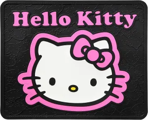Plasticolor 001192R01 Hello Kitty Collage Utility Mat