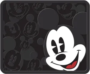 Plasticolor 001610R01 Disney Mickey Expressions Plastisol Utility Mat
