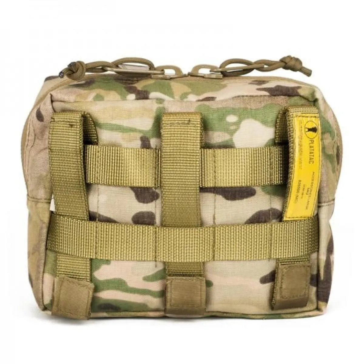PLATATAC Accessories Large Mk3