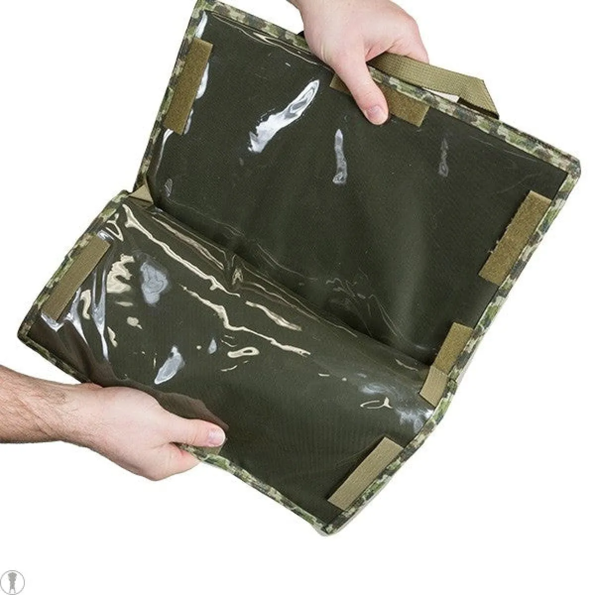 PLATATAC CSI folder