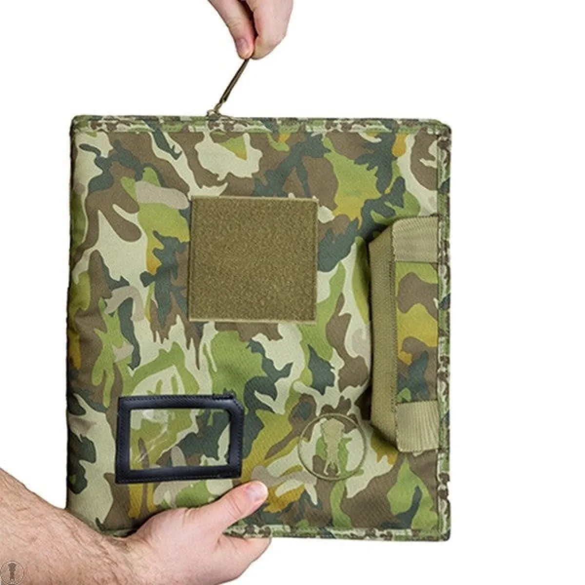 PLATATAC CSI folder