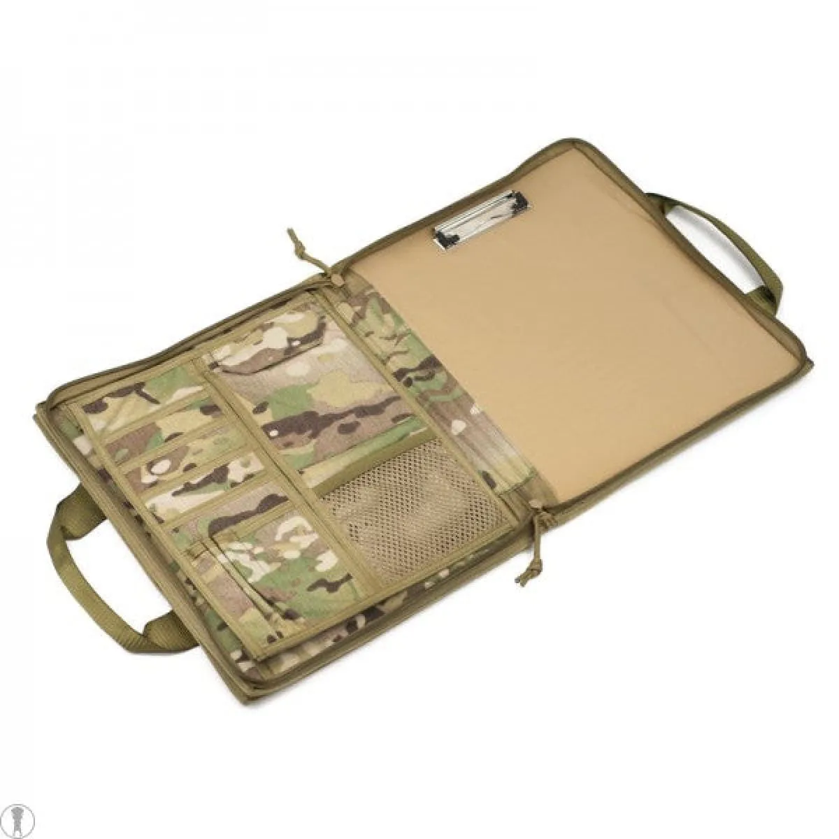 PLATATAC CSI folder
