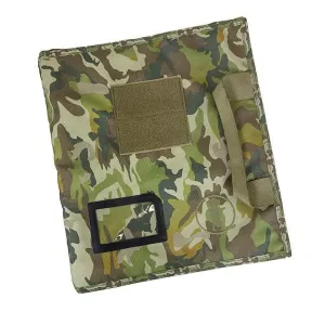PLATATAC CSI folder