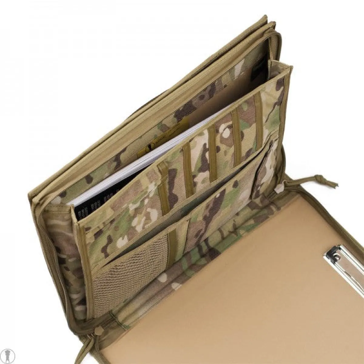 PLATATAC CSI folder