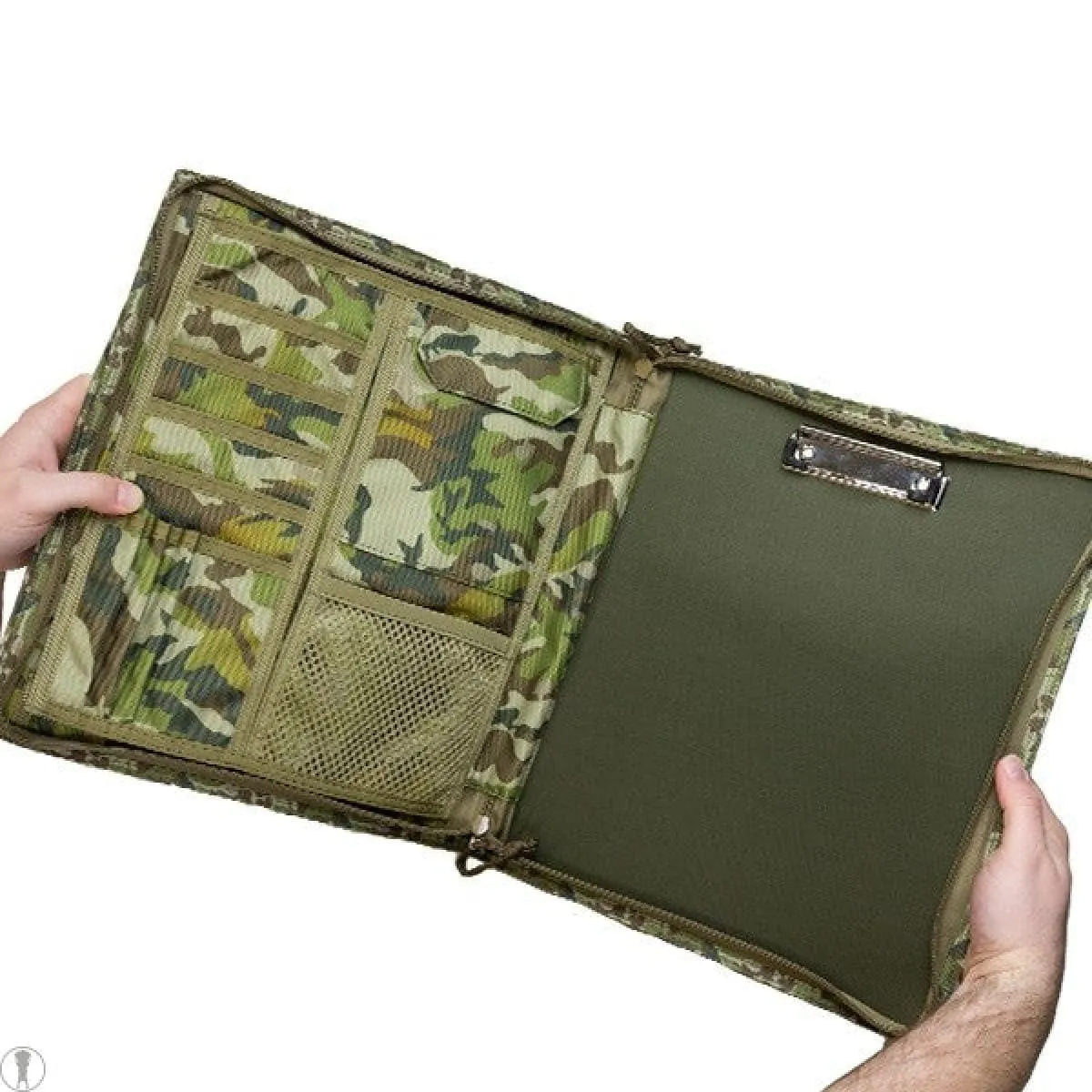 PLATATAC CSI folder