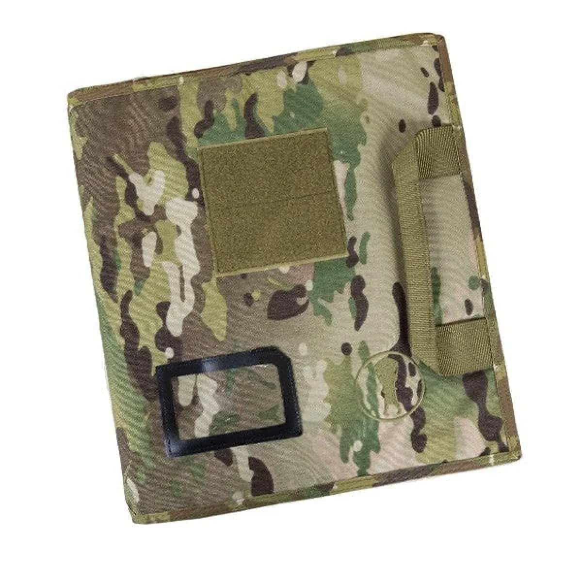 PLATATAC CSI folder