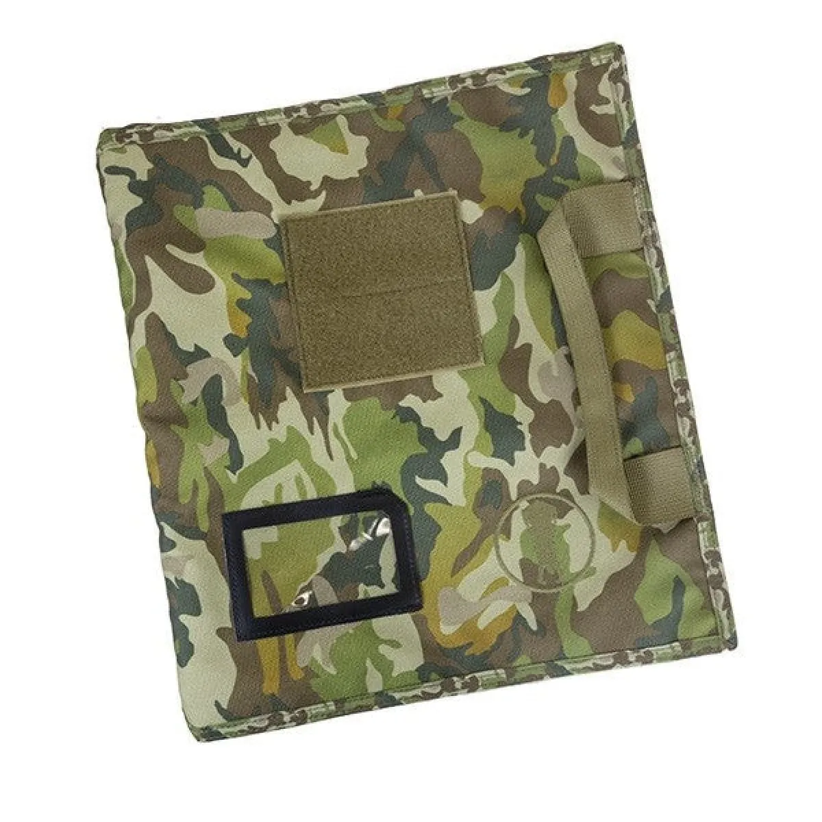 PLATATAC CSI folder
