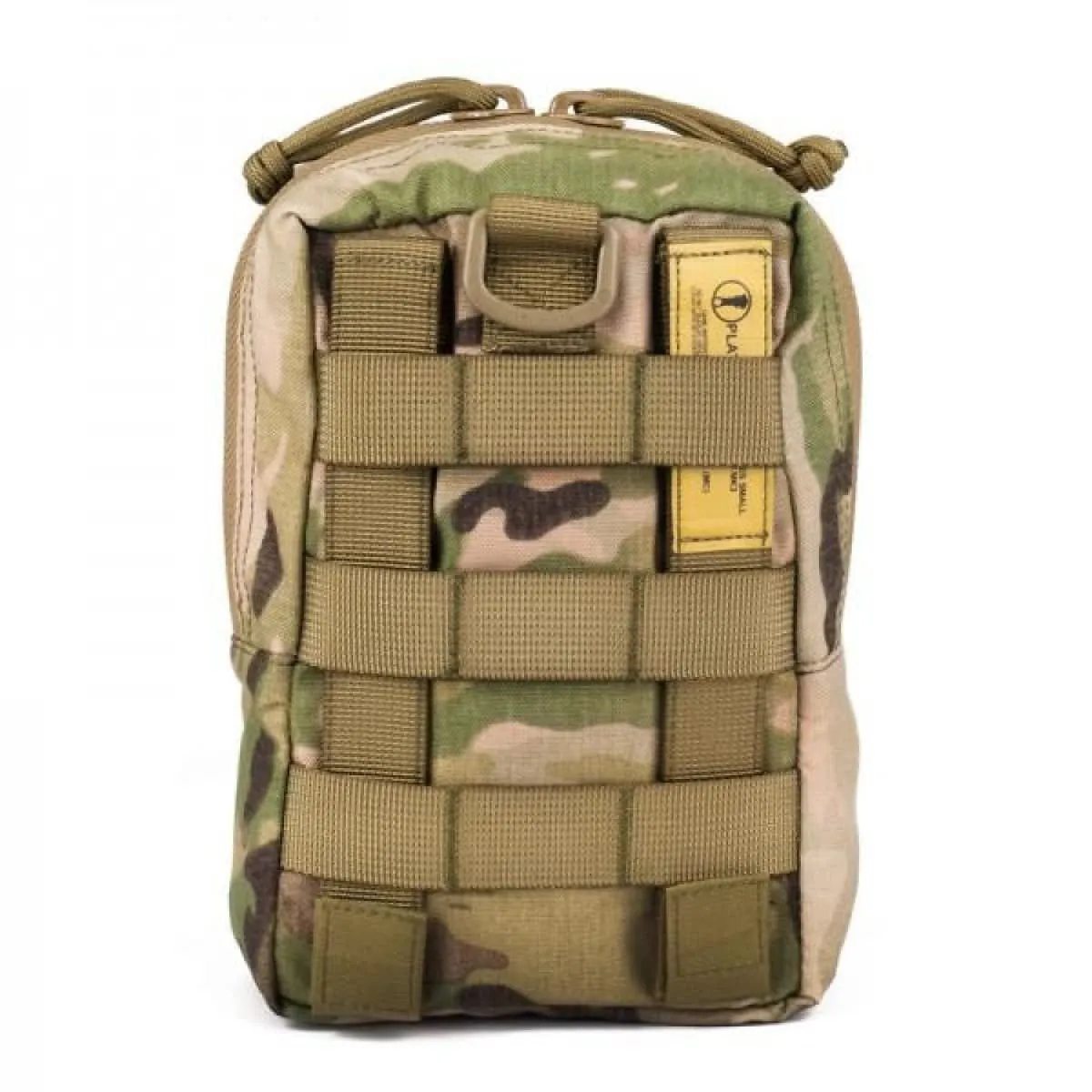 PLATATAC Military Tactical Accessories Pouch Small MK3