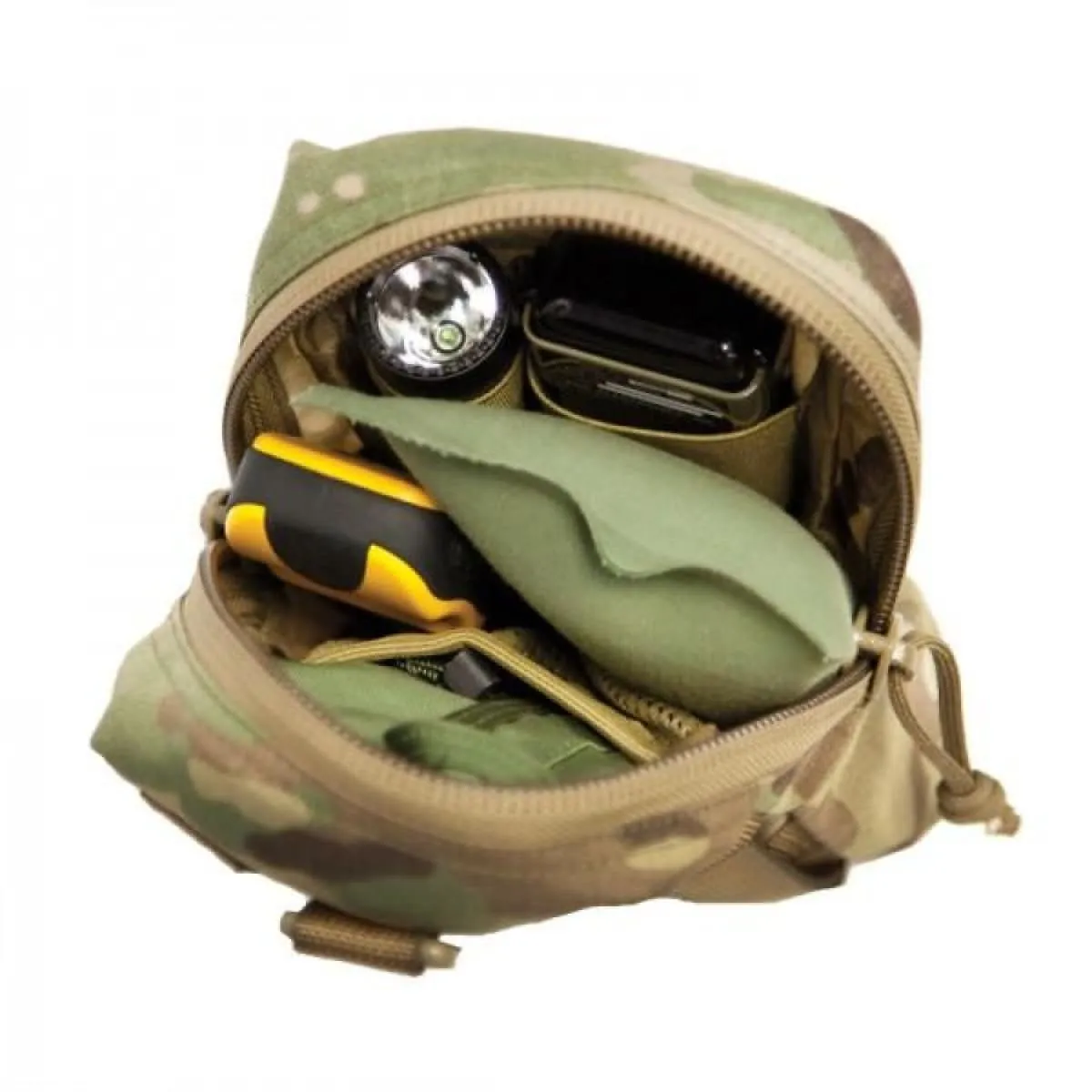 PLATATAC Military Tactical Accessories Pouch Small MK3