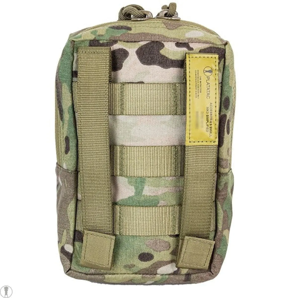 PLATATAC Military Tactical Accessories Pouch Small MK3