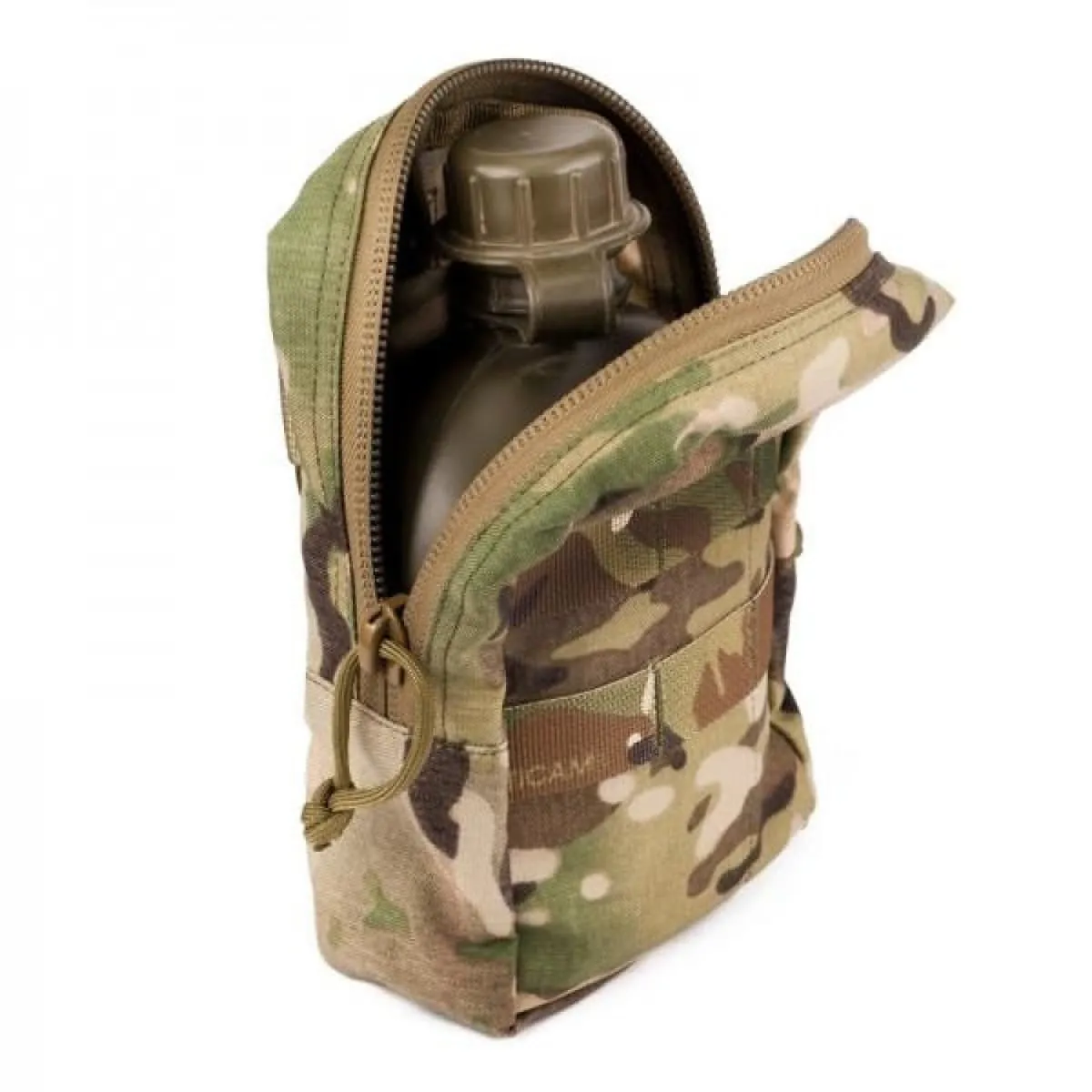 PLATATAC Military Tactical Accessories Pouch Small MK3