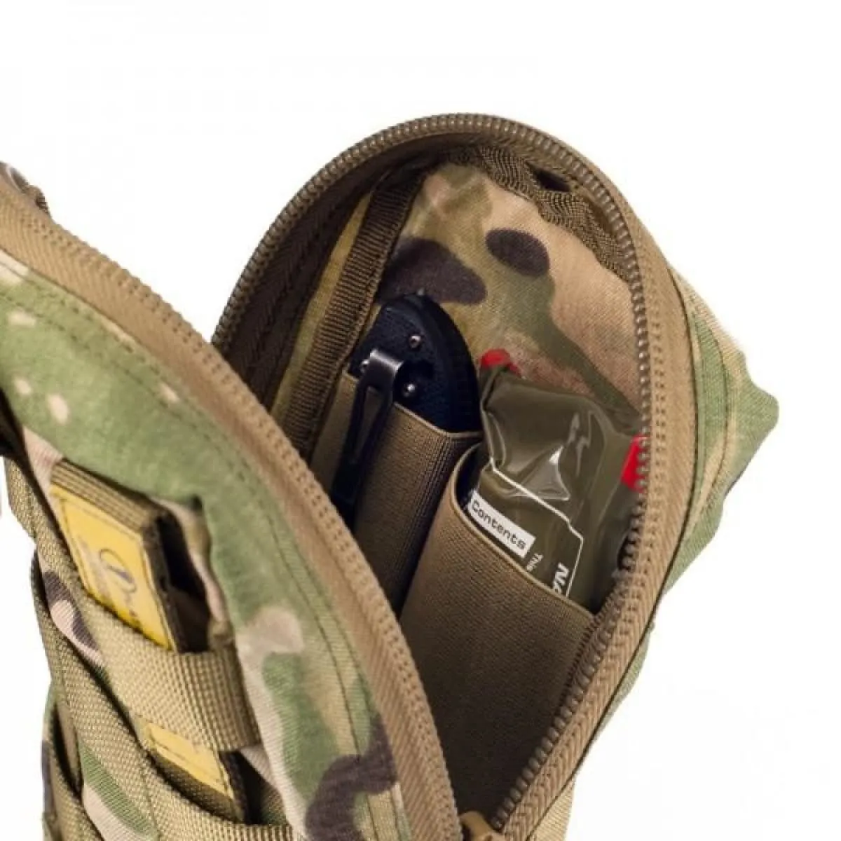 PLATATAC Military Tactical Accessories Pouch Small MK3