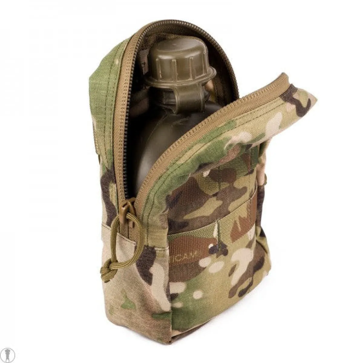 PLATATAC Military Tactical Accessories Pouch Small MK3