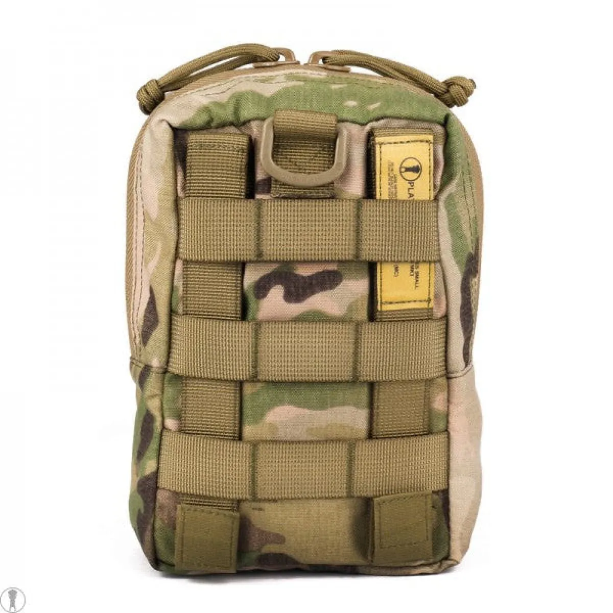 PLATATAC Military Tactical Accessories Pouch Small MK3