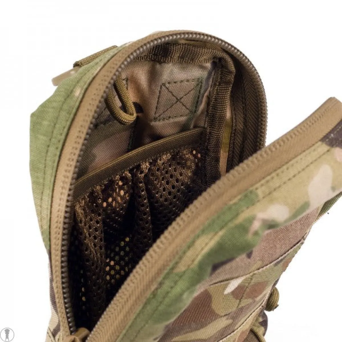 PLATATAC Military Tactical Accessories Pouch Small MK3