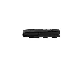 Platatac PLMRS 21" ASP Baton Pouch Double Closure (ABF MOD)
