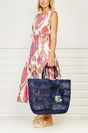 Playa Tote - Navy
