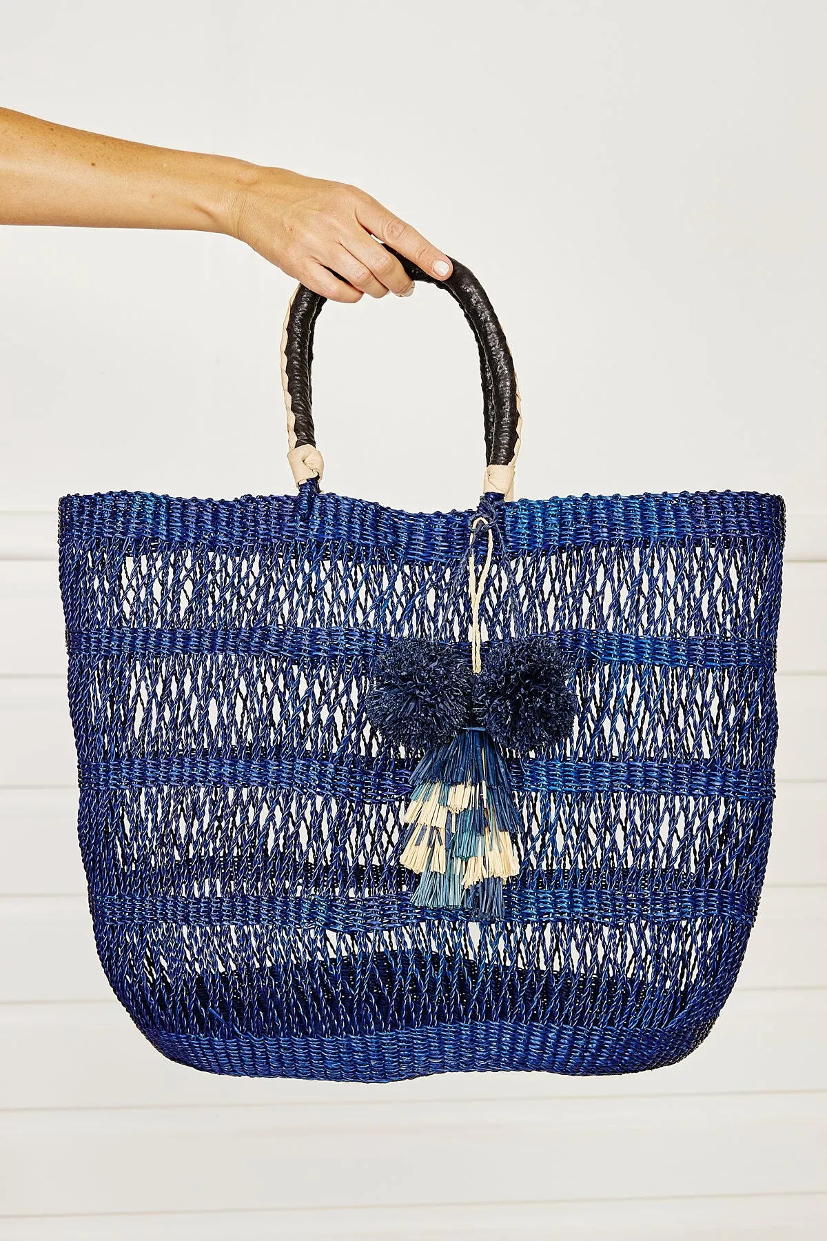 Playa Tote - Navy