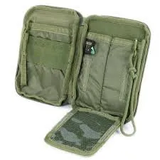 Pocket Pouch with US Flag Patch