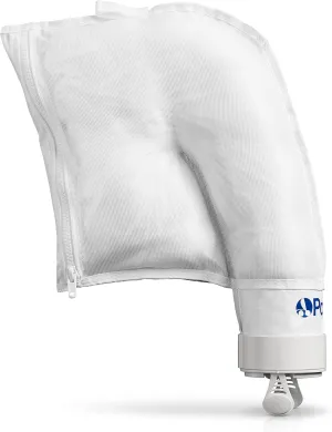 Polaris Genuine Parts K13 All-Purpose Zipper Replacement Debris Bag, for Automatic Pressure Pool Cleaner Vac-Sweep 280