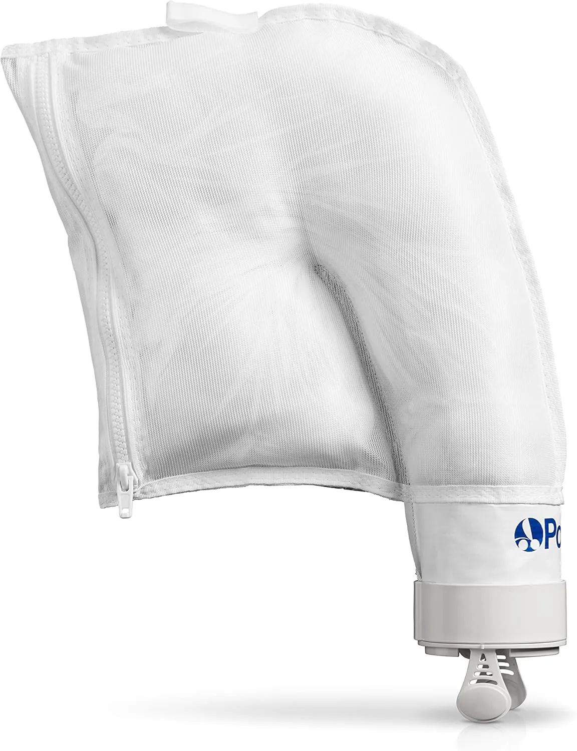 Polaris Genuine Parts K13 All-Purpose Zipper Replacement Debris Bag, for Automatic Pressure Pool Cleaner Vac-Sweep 280