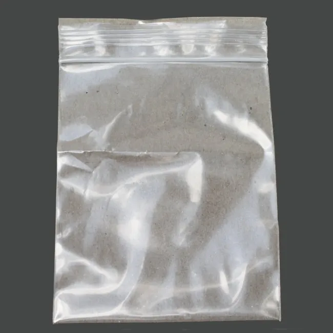 POLY BAGS (5''x 6'', Water resistant)