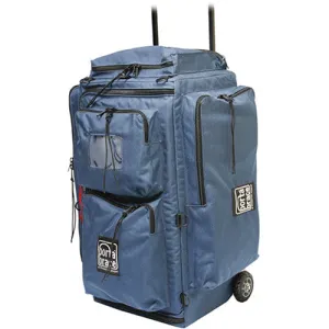 Portabrace Wheeled Production Case