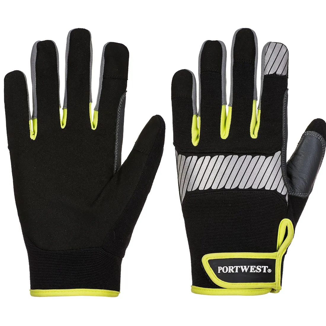 Portwest PW3 General Utility Glove