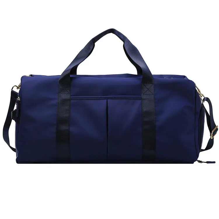 PREMIUM NYLON DUFFLE BAG