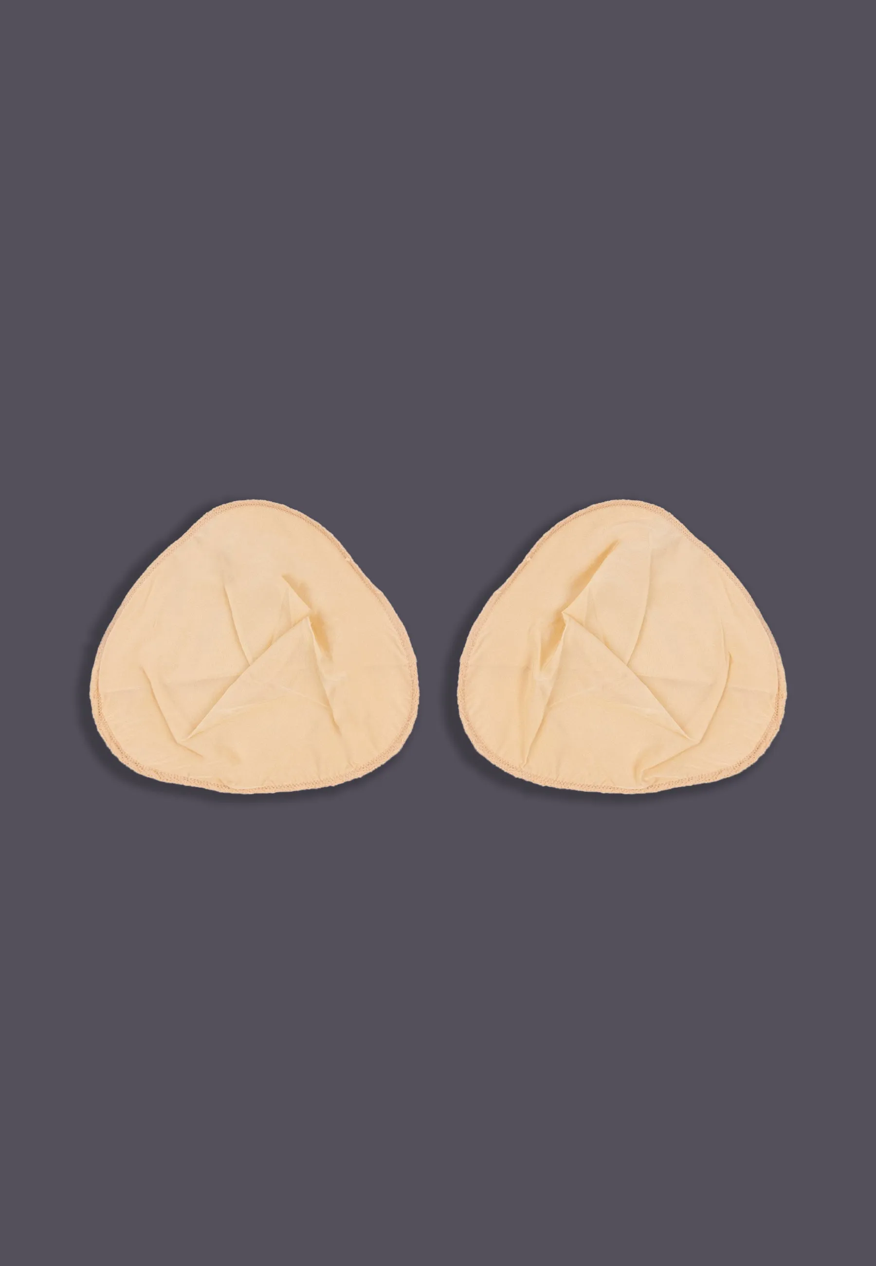 Prosthesis Pocket beige