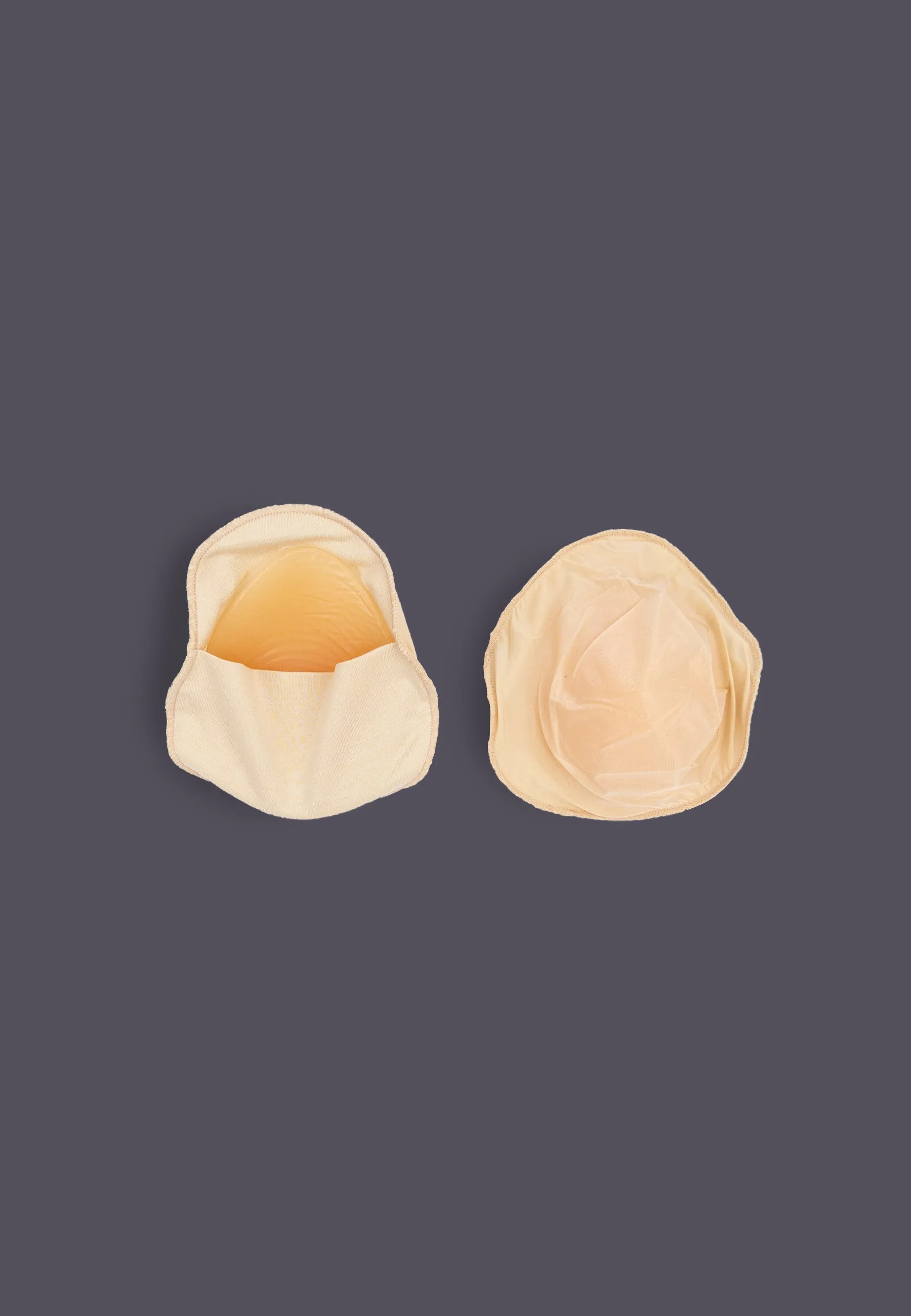 Prosthesis Pocket beige