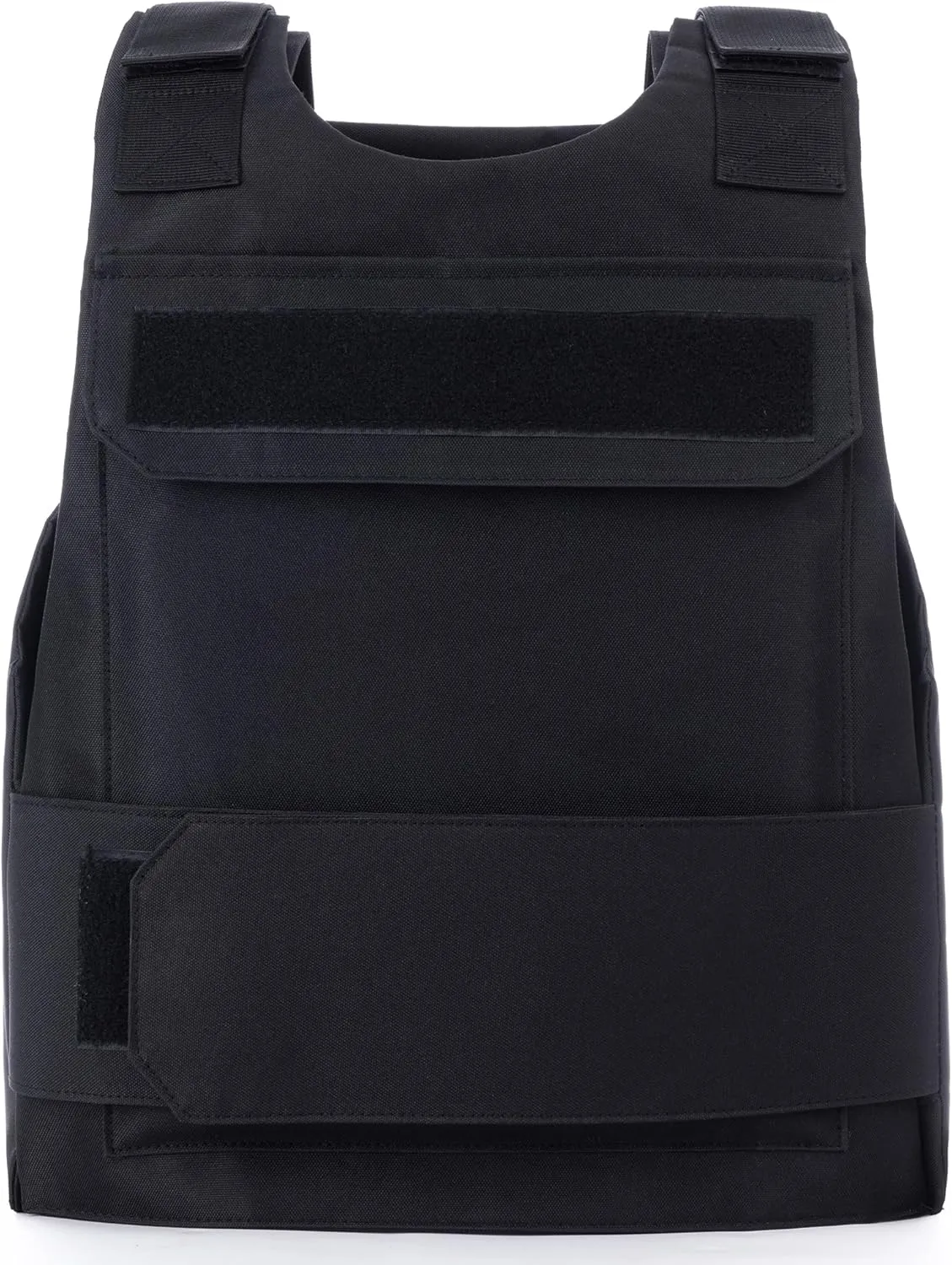 Protective Vest Outdoor, Adjustable Lightweight Outdoor Vest,Security Fbi Airsoft Vest