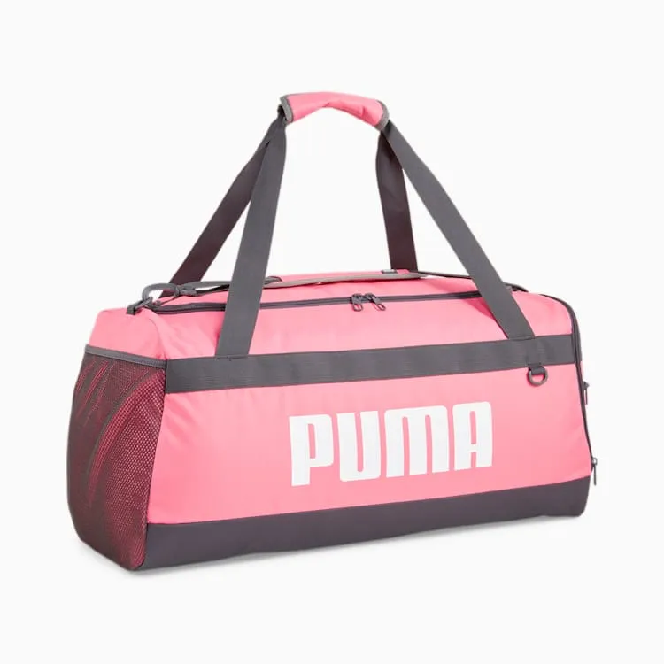 PUMA CHALLENGER MEDIUM DUFFLE BAG