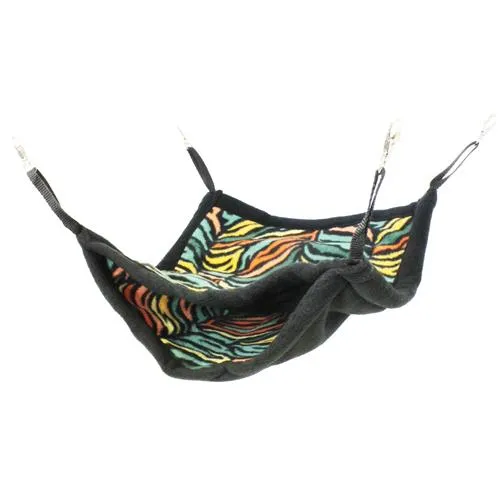Rainbow Pouch Set