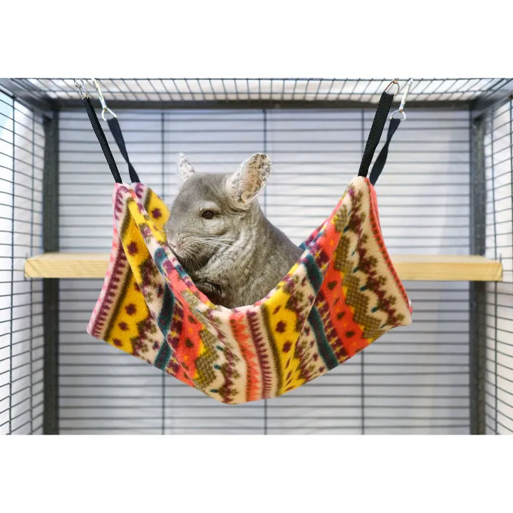 Rainbow Pouch Set