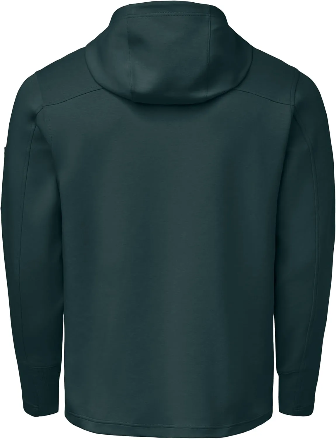 Red Kap Men's Water Repellant Pullover Hoodie