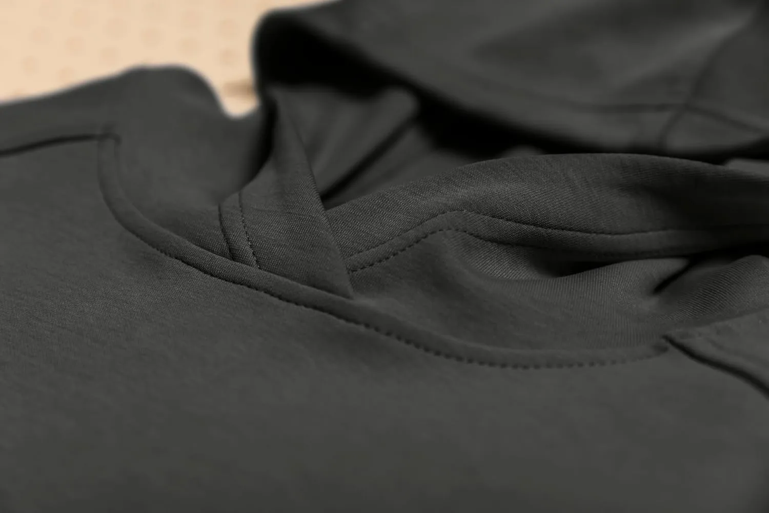 Red Kap Men's Water Repellant Pullover Hoodie