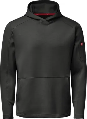 Red Kap Men's Water Repellant Pullover Hoodie
