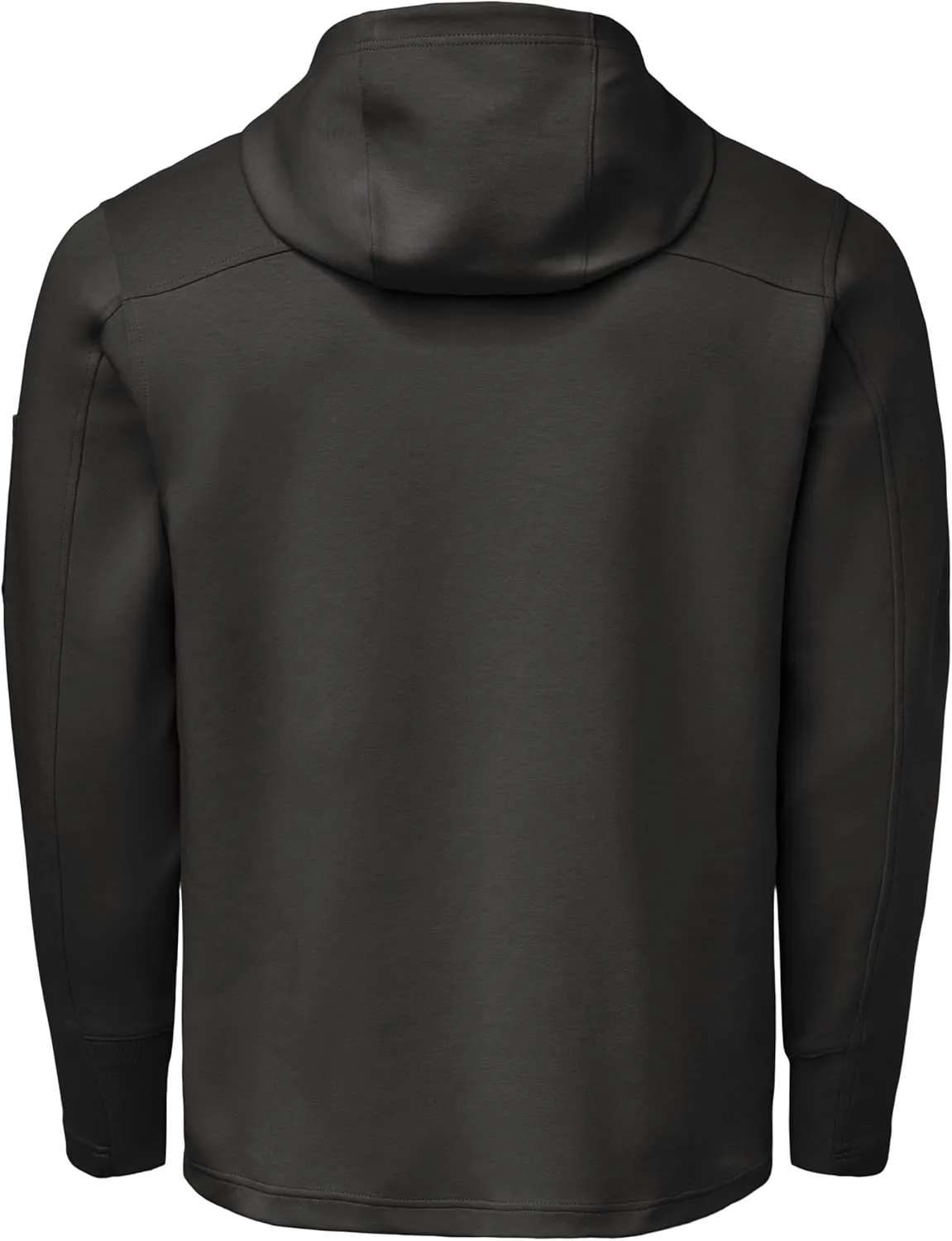 Red Kap Men's Water Repellant Pullover Hoodie