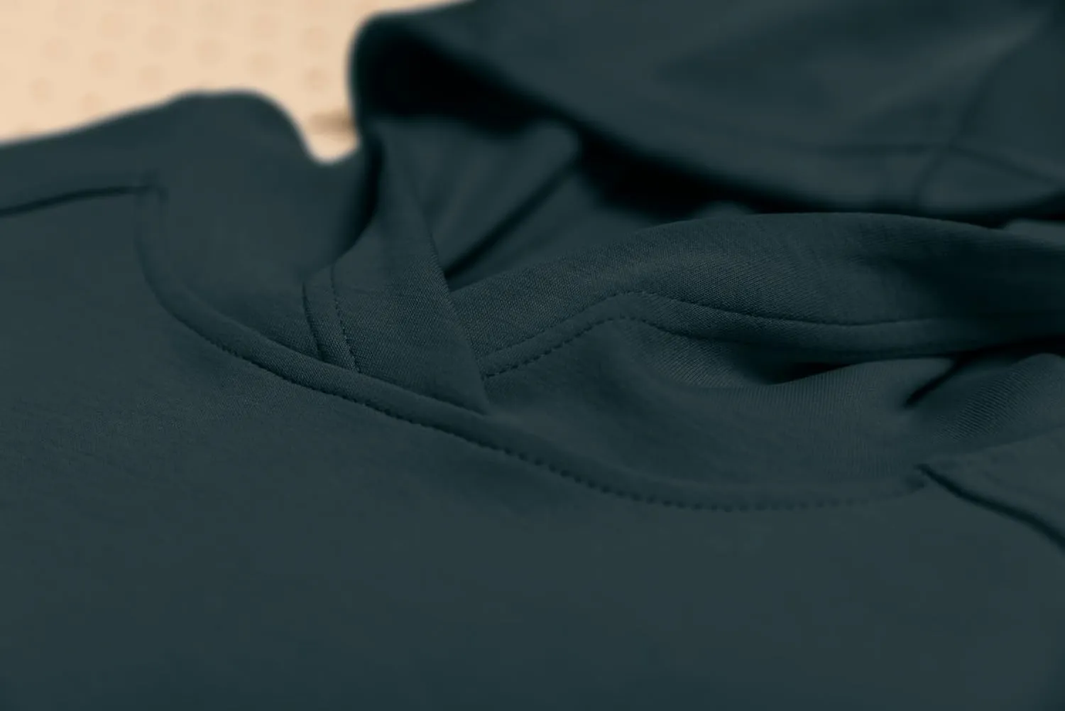 Red Kap Men's Water Repellant Pullover Hoodie