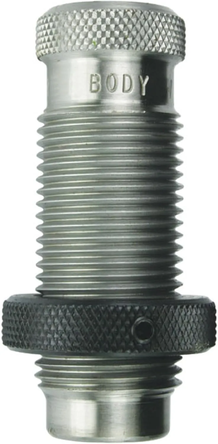Redding Gunsmithing Durable Reloading Small Base Body Die Compatible with 223 Remington Cartridge