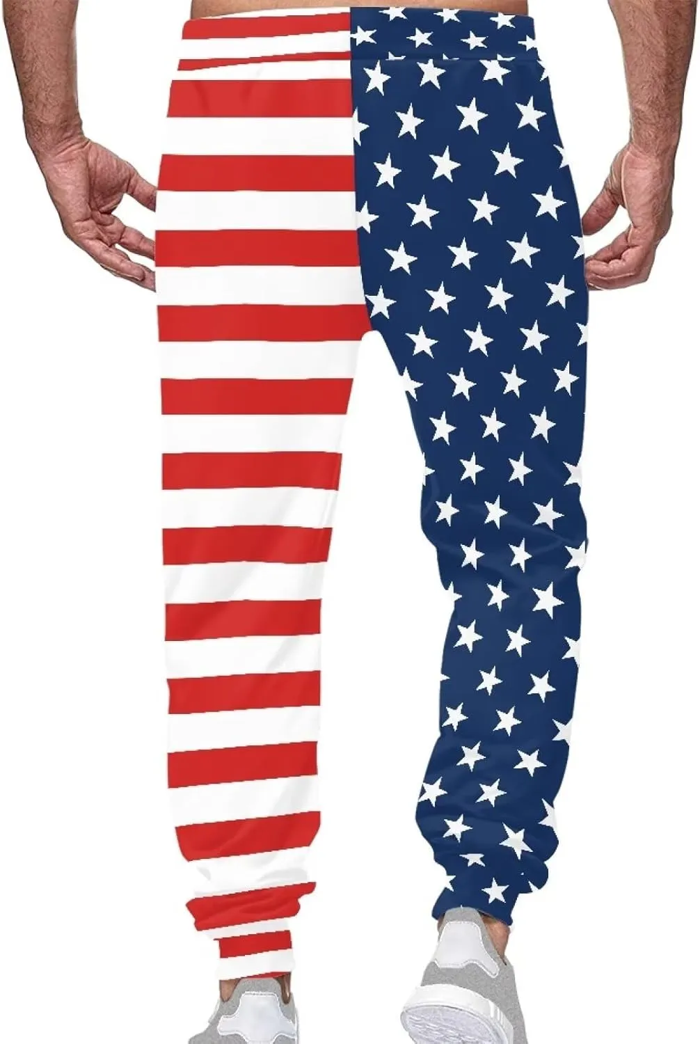 Renewold Men's Sweatpants Women's Sweatpants Jogging Pants Athletic Bottoms with Elastic Waist and Adjustable Drawstring