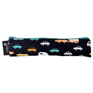 Reusable Snack Bags (Wide)